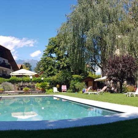 Pension Gartscheid Лана Экстерьер фото